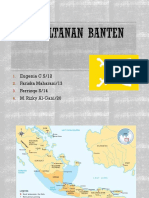 Kesultanan Banten