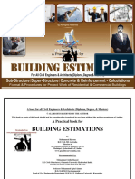 Emailing Building Estimation Book