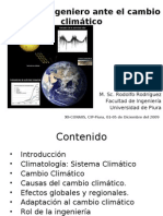 Cambio ClimaticoCIP20091204