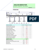 Beban Pier Boro PDF