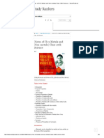 Notes of CH 3 Metals and Non-Metals - Class 10th Science Study Rankers