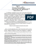 Notification Draft 2012 471 RO RO