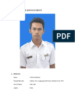 Biodata