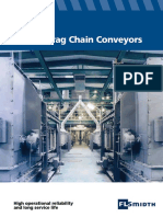 Drag Chain Conveyor Brochure
