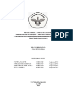 Proposal PKM Anja-Egin Lembar Pengesahan