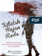Setelah Hujan Reda karya Boy Candra.pdf
