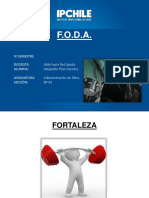 Ale F.O.D.A.