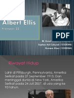 Albert Ellis