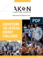 Brochure Akon Lighting Africa en