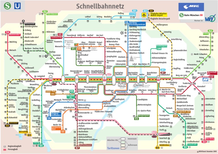 Linea Metro PDF | PDF