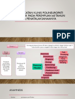 Polineuropati Diabetikum