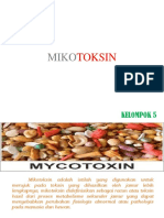 MIKOTOKSIN