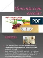 Alimentación Saludable (1)