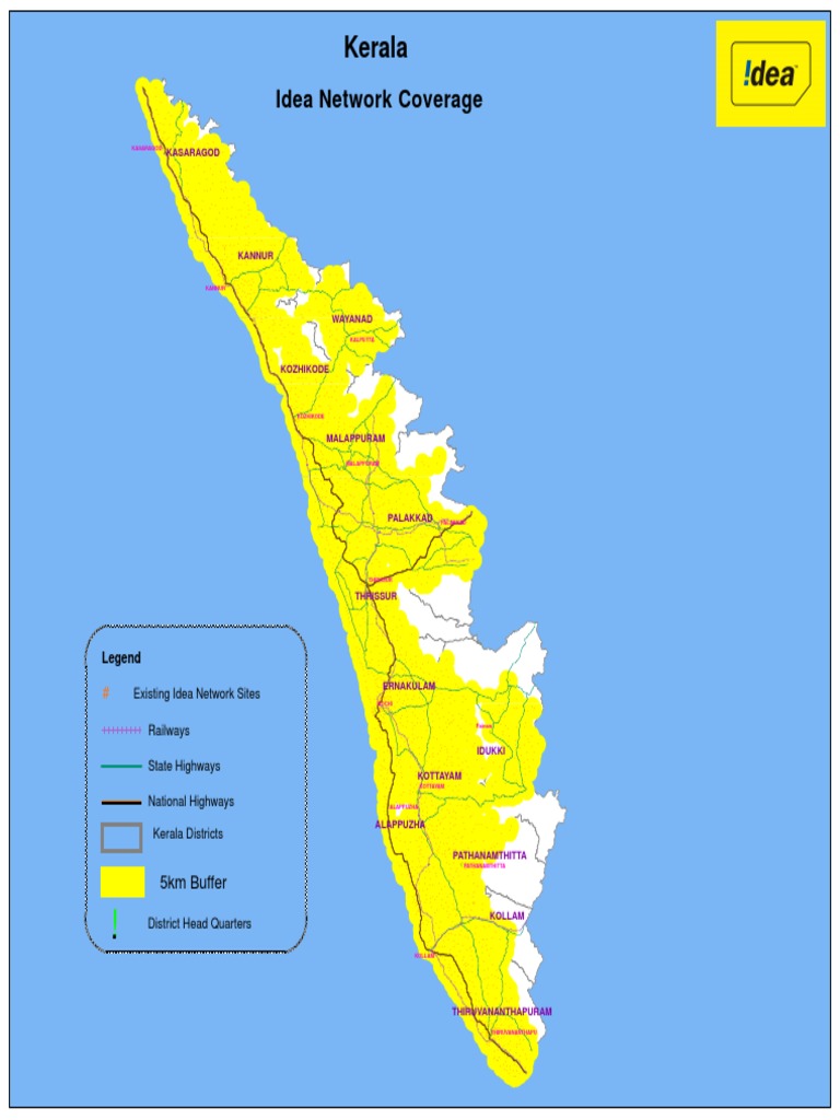 Kerala PDF | PDF
