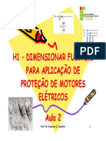 Instalacoes Eletricas fusiveis.pdf