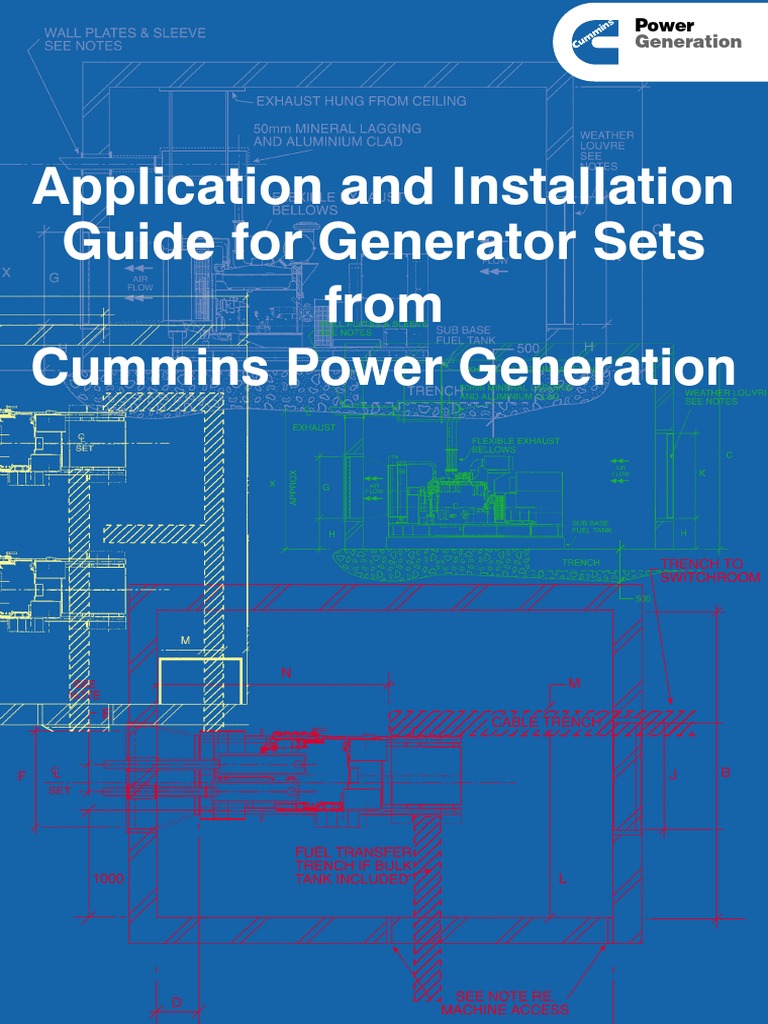 cummins_catalogue.pdf Horsepower Electrical Wiring