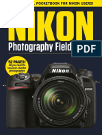 Nikon Field Guide
