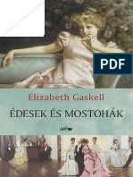 Elizabeth Gaskell - Édesek És Mostohák PDF