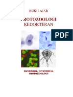 Buku Ajar Parasitologi