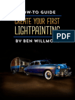 Light Painting LearnToLightpaint
