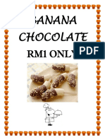 BANANA CHOCOLATE.docx