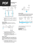 Thermal Stress or Thermal Deformation Problems and Solution | PDF ...