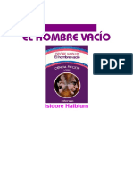 Haiblum, Isidore - El Hombre Vacio.pdf
