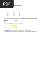 Excel VLOOKUP Example, Using An Exact Match