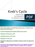 Kreb_s Cycle for Block 8 2012