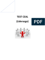 Manual Test CEAL