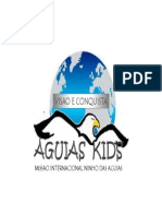 Logo of Aguias Kids-2