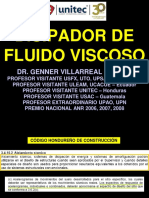 Disipadores de Fluido Viscoso