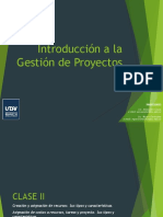 Gestión de Proyectos - Clase II.pptx