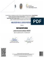 Certificadodescarga