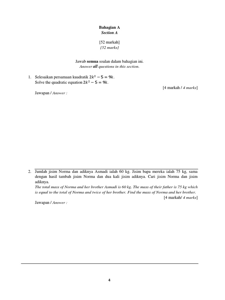 K2 | PDF | Teaching Methods & Materials