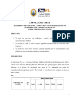 Updated Lab Sheet UTP For Students 092016