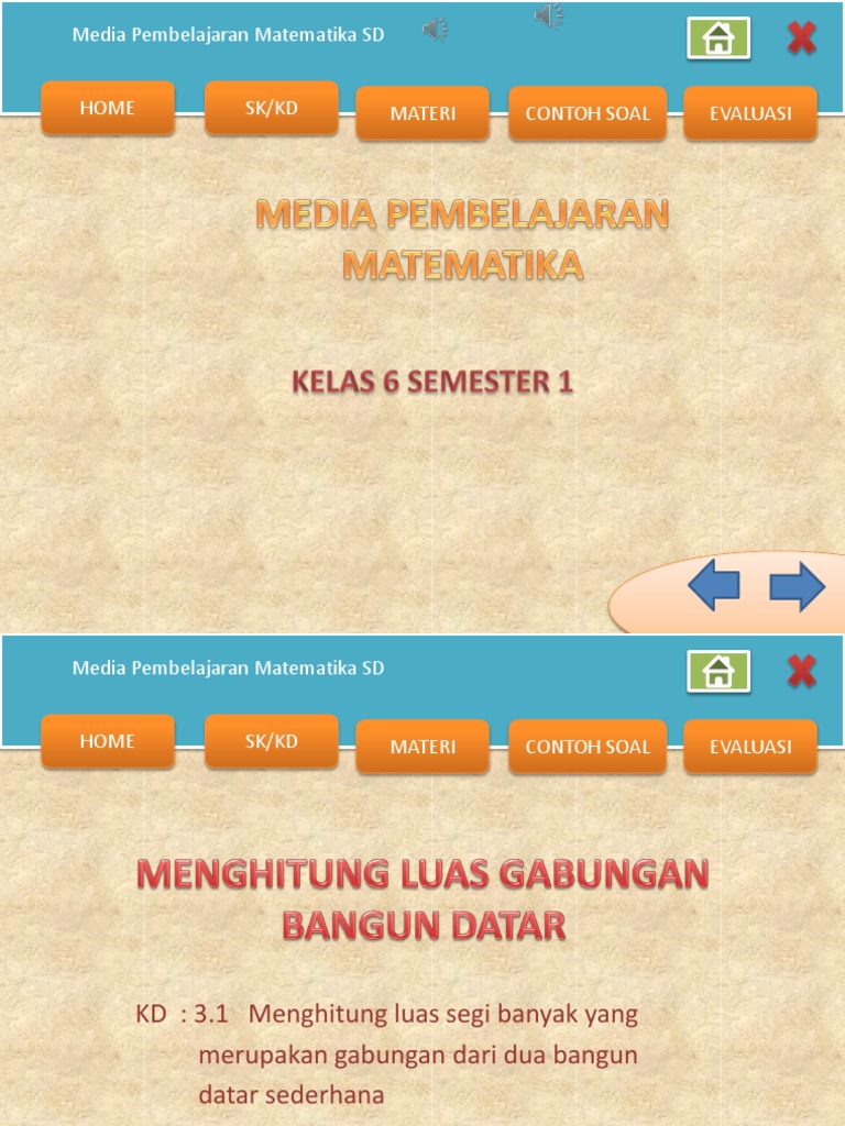 Media Pembelajaran Matematika Sd Kelas 2 Cara Mengajarku