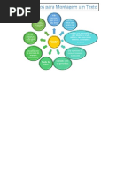 Mapas Mentais Unidade IV Comunicação Empresarial