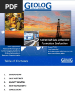 1 Advanced Gas Detection