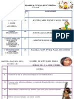 Registros de Actividades Diariaspptx