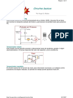 Circuitos para Montar