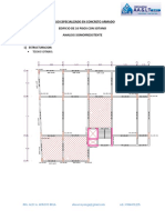 Resumen Curso Esp. Concreto Armado