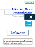 04 Referentes