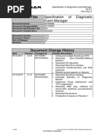 Google C Coding Style Guidelines | PDF | C++ | Class (Computer Programming)