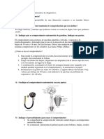 Preguntas Para Examen Elementos de Diagnostico