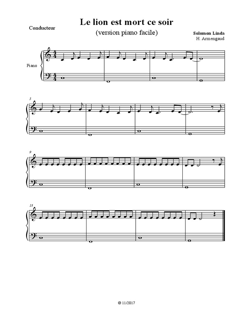 Le Lion Est Mort Ce Soir Accords réplique lilas Formuler le lion est mort ce soir accords guitare perle  Authentification Juif