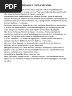 Como Rezar o Terço de São