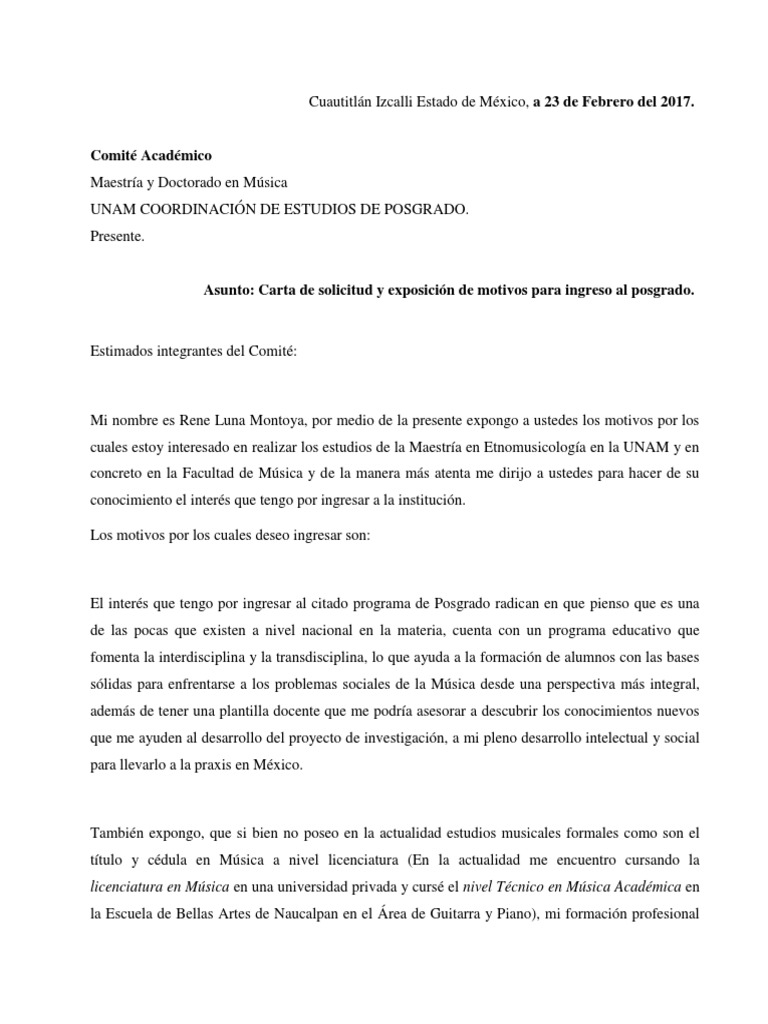 40349_Carta de Exposicion de Motivos_415723 México Ciencia (general)