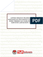 Download Laporan Sosialisasi Pilpres a4 by yosbat SN37536332 doc pdf