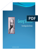 Georg Simmel